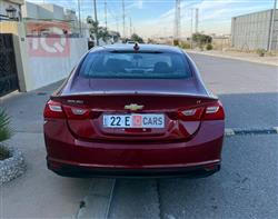 شيفروليه ماليبو